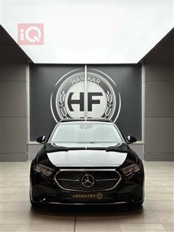 مێرسێدس بێنز E-Class